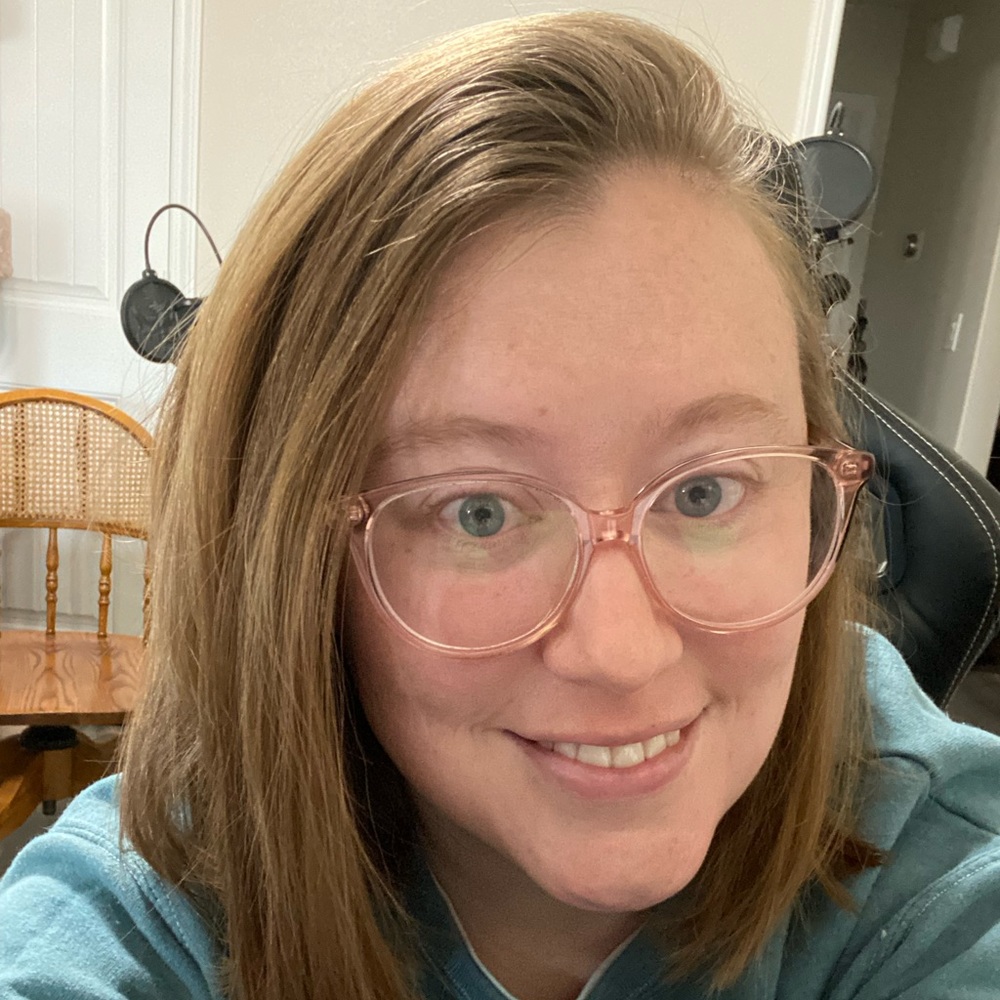 Meet your Posher, Erin